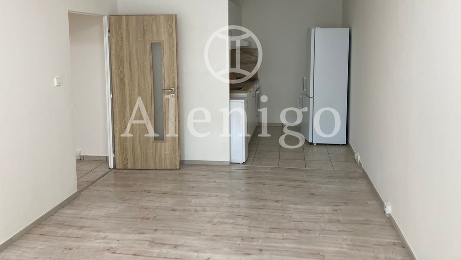 Pronájem byty 2+kk, 44 m² - Praha - Stodůlky