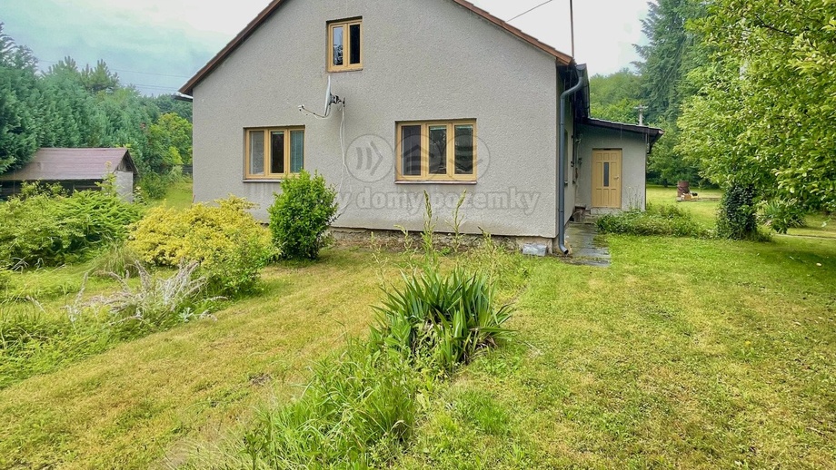 Prodej rodinné domy, 210 m² - Tatenice