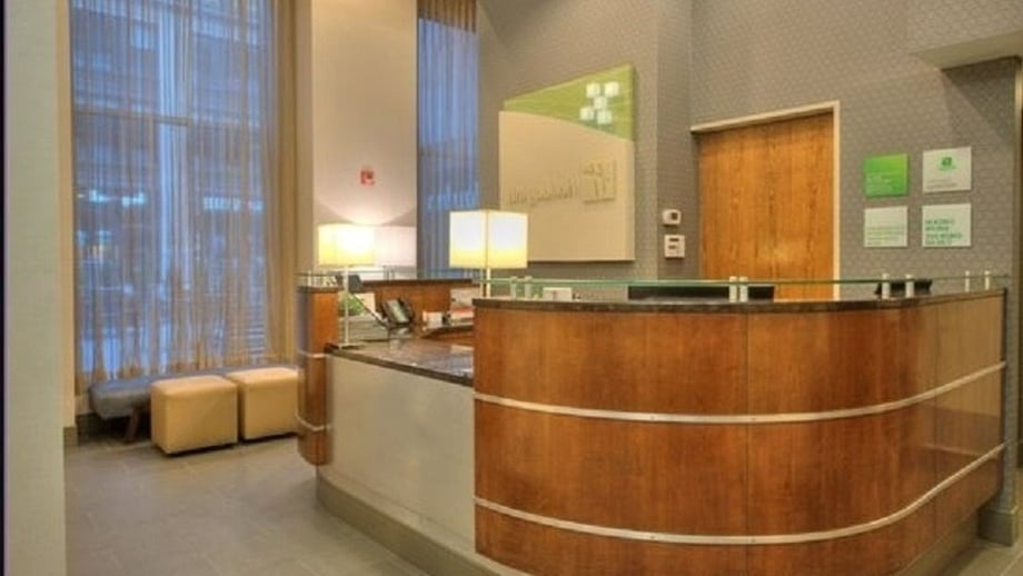 Prodej ubytování, 1 350 m² - Praha 4