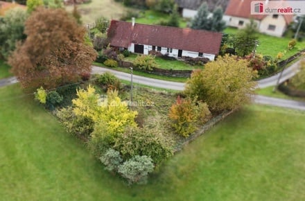 Prodej rodinného domu 180 m², Křivsoudov