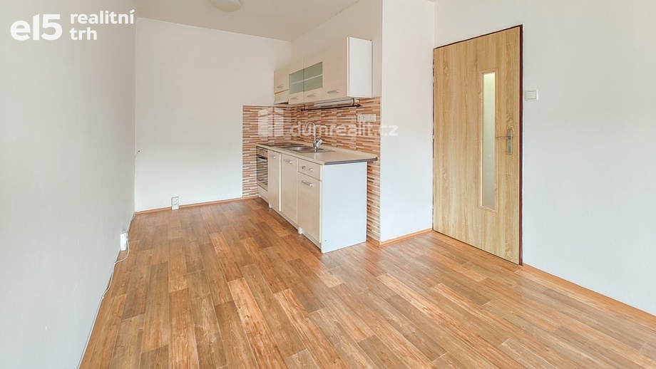 Pronájem bytu 2+kk 44 m², Lovosice