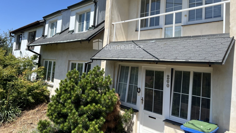 Prodej rodinné domy, 230 m² - Věteřov