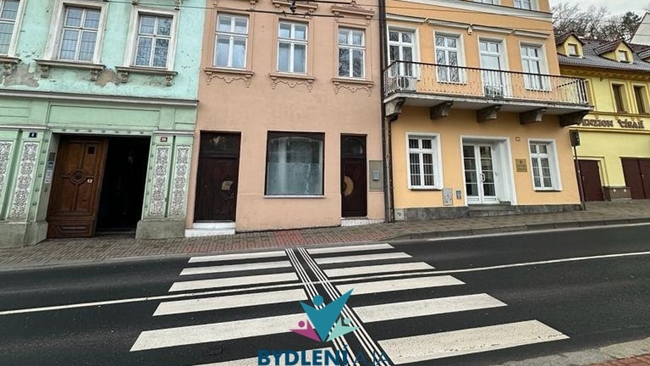 Prodej byty 3+1, 109 m² - Teplice