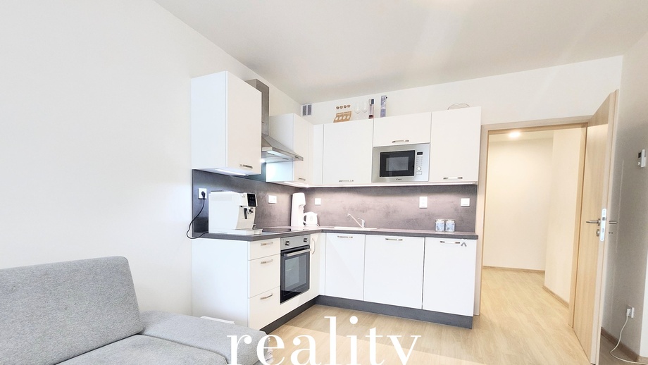 Pronájem byty 2+kk, 69 m² - Olomouc