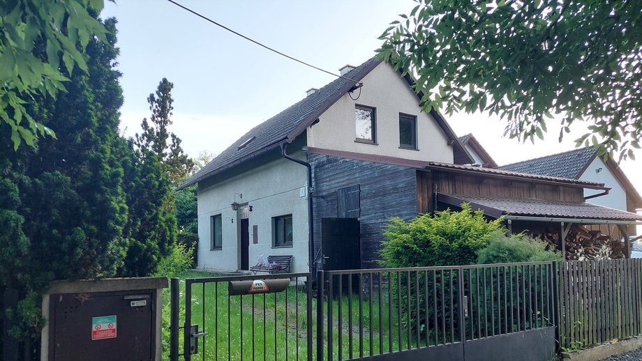 Prodej rodinné domy, 129 m² - Všeň - Ploukonice
