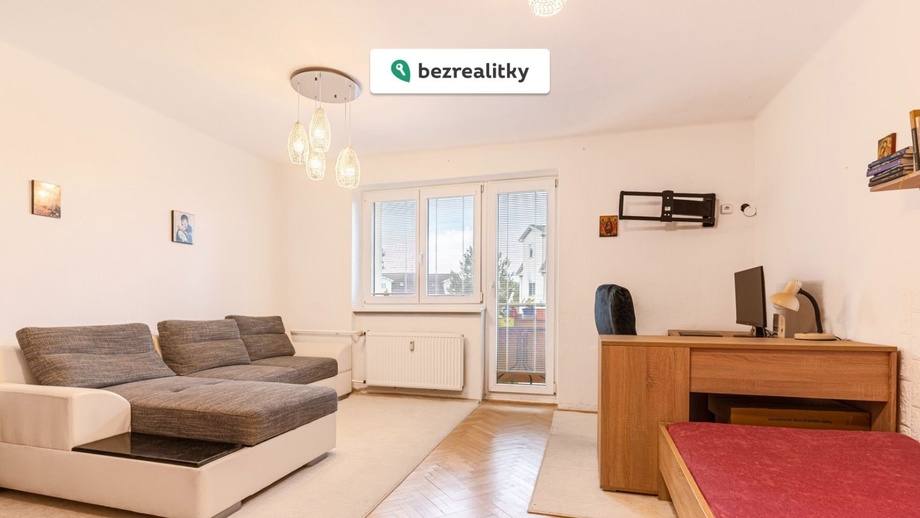 Prodej byty 3+kk, 70 m² - Králův Dvůr