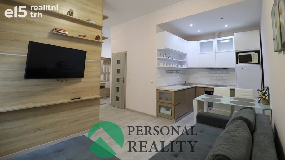 Prodej bytu 2+kk 64 m², Karlovy Vary