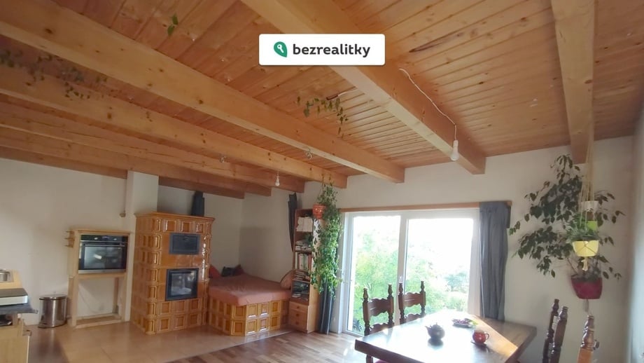 Prodej rodinné domy, 85 m² - Vrané nad Vltavou