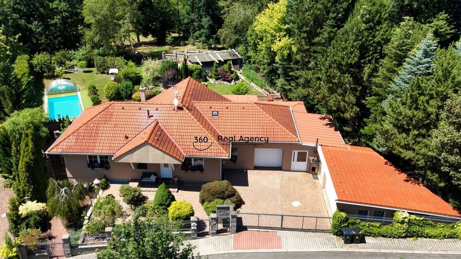 Prodej rodinné domy, 245 m² - Sulice - Hlubočinka