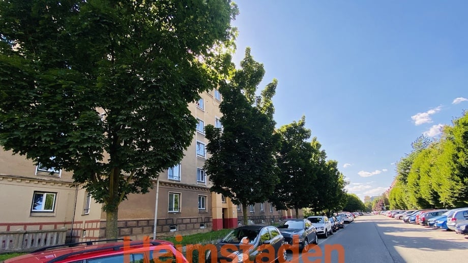 Pronájem byty 1+1, 36 m² - Ostrava - Poruba
