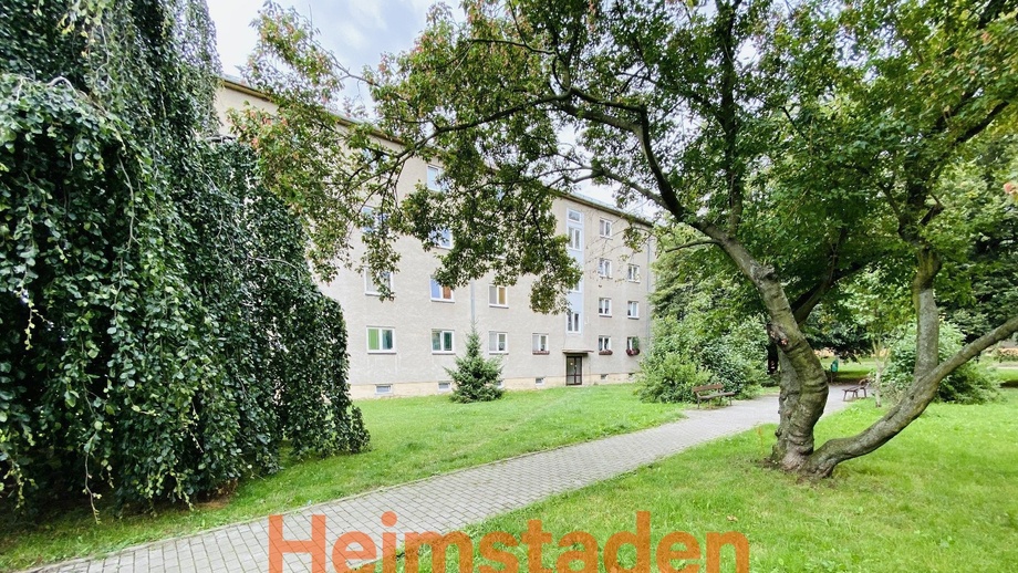Pronájem byty 1+1, 27 m² - Hlučín