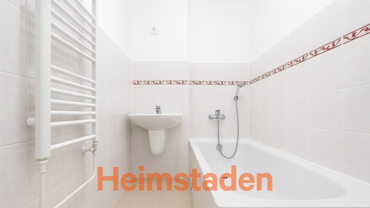 Pronájem bytu 2+1 55 m², Ostrava-Poruba - Ostrava - Poruba