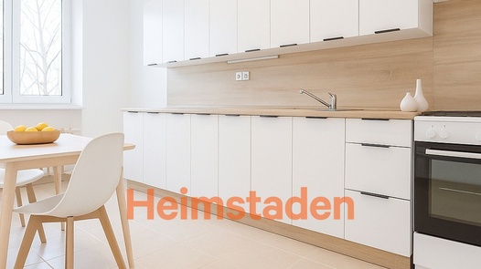 Pronájem bytu 2+1 55 m², Ostrava-Poruba - Ostrava - Poruba