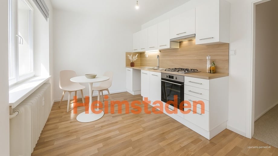Pronájem bytu 2+1 56 m², Havířov-Město - Havířov - Město