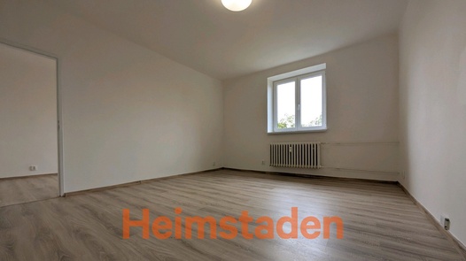 Pronájem bytu 3+1 83 m², Ostrava-Poruba - Ostrava - Poruba
