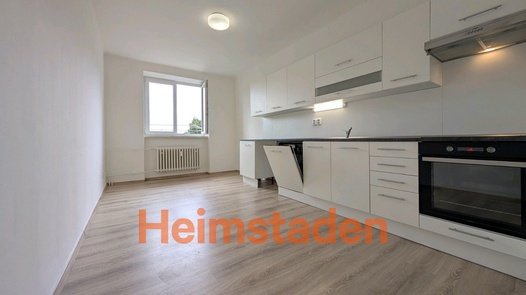 Pronájem bytu 3+1 83 m², Ostrava-Poruba - Ostrava - Poruba