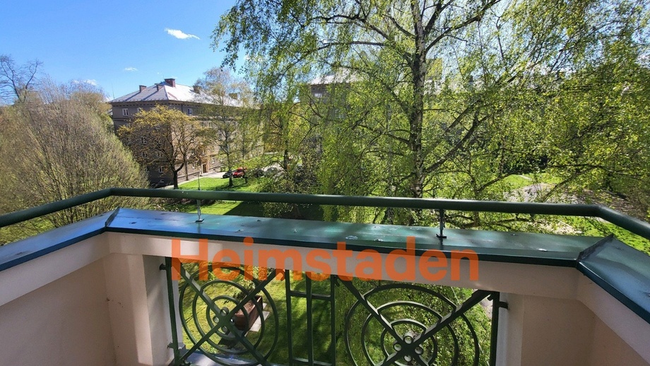 Pronájem byty 1+1, 38 m² - Havířov - Město