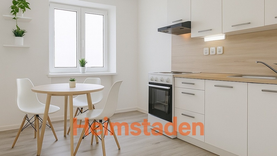 Pronájem bytu 2+1 47 m², Havířov-Šumbark - Havířov - Šumbark