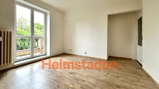 Pronájem bytu 3+1 61 m², Ostrava-Poruba - Ostrava - Poruba