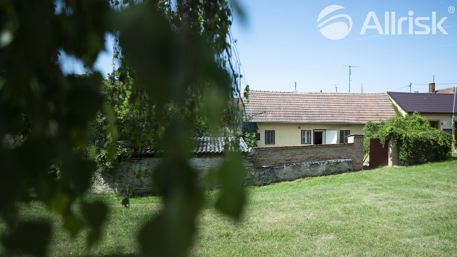 Prodej chalupa, 91 m² - Rudlice