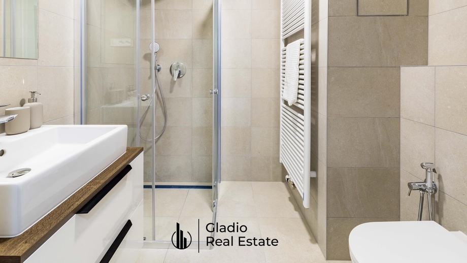 Prodej byty 2+kk, 41 m² - Kladno