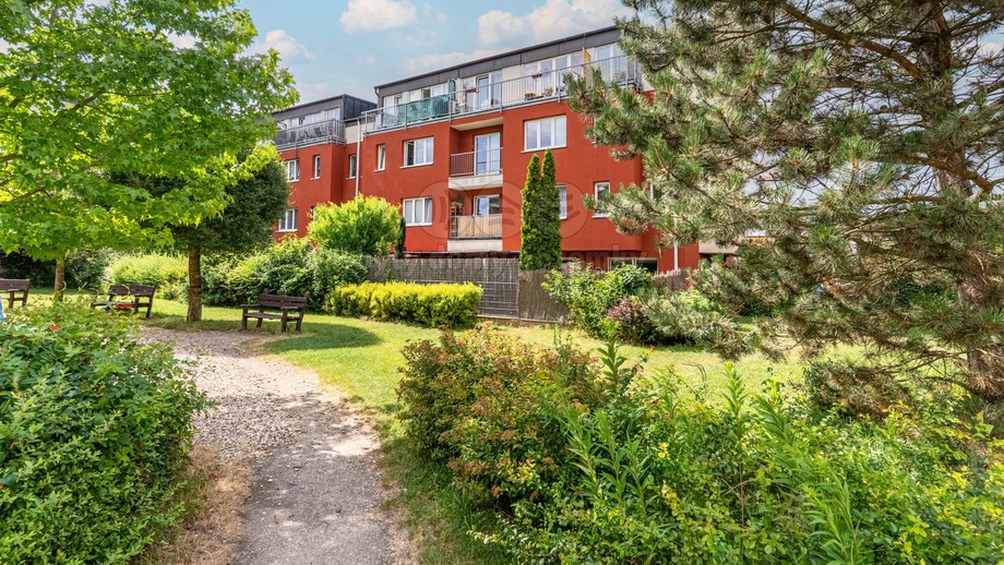 Prodej byty 3+kk, 85 m² - Úvaly