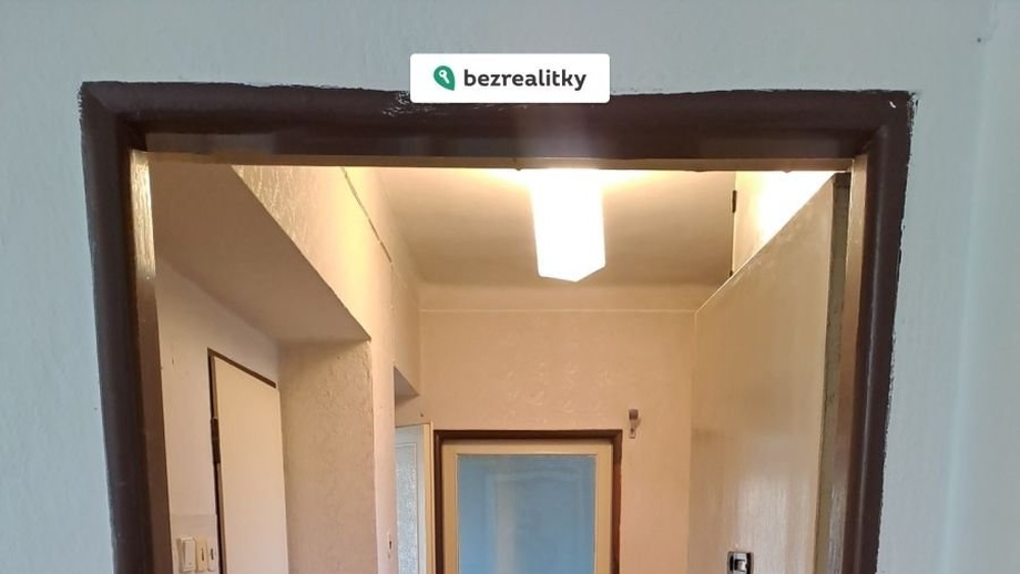 Prodej byty 3+1, 62 m² - Potěhy