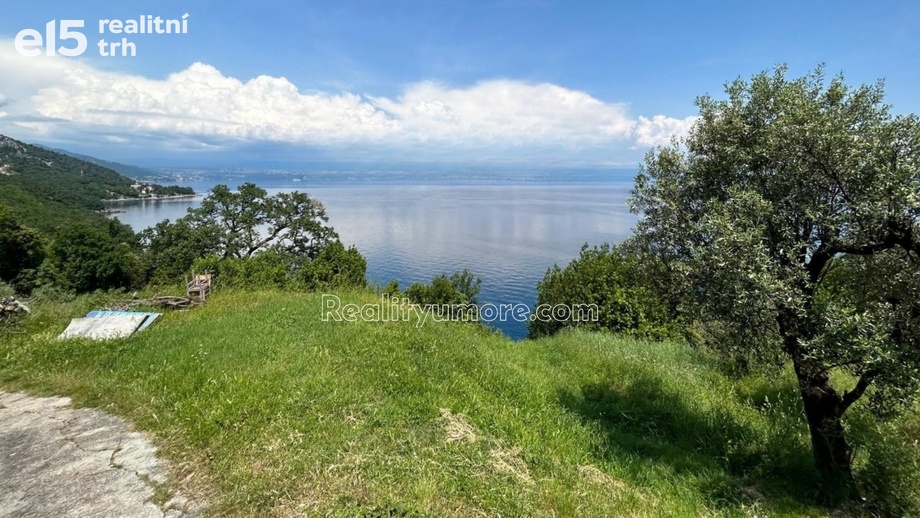 Prodej rodinného domu 86 m², Mošćenička Draga, Chorvatsko