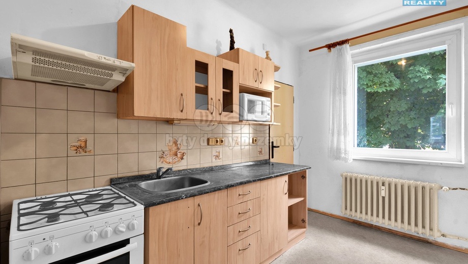 Prodej byty 3+1, 75 m² - Jičín - Nové Město