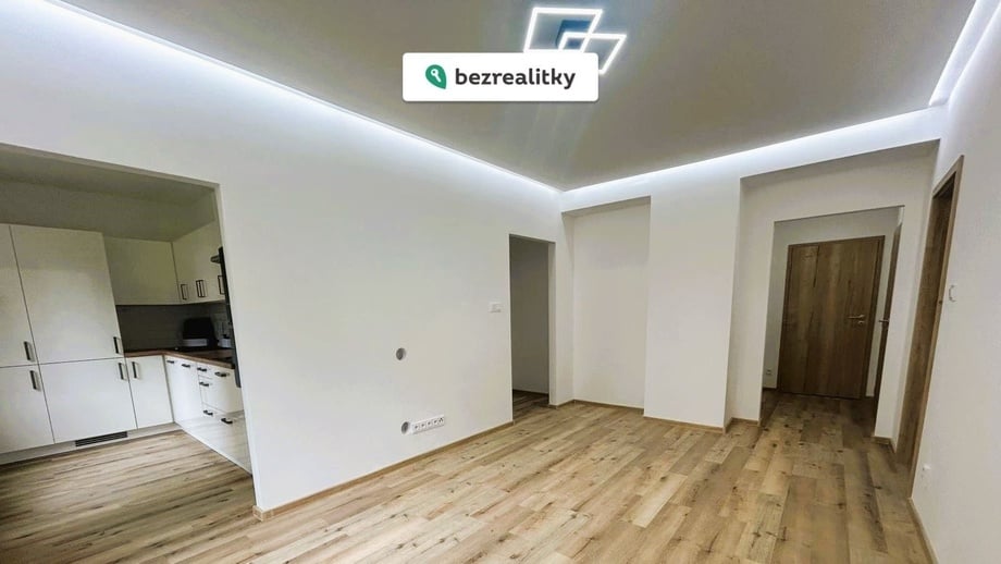 Prodej byty 3+1, 63 m² - Ostrava - Hrabůvka