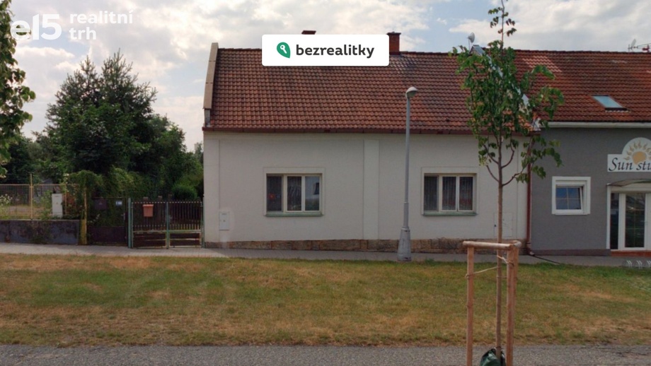 Prodej rodinného domu 120 m², Hradec Králové - Nový Hradec Králové