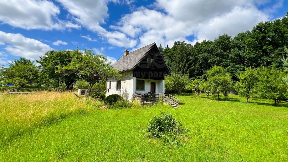Prodej pozemky - zahrady, 2 504 m² - Strakonice I