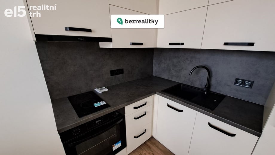Prodej bytu 2+1 44 m², Zlín