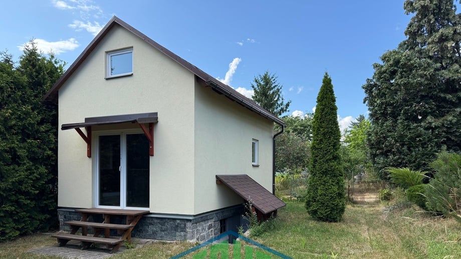 Pronájem chata, 40 m² - Praha