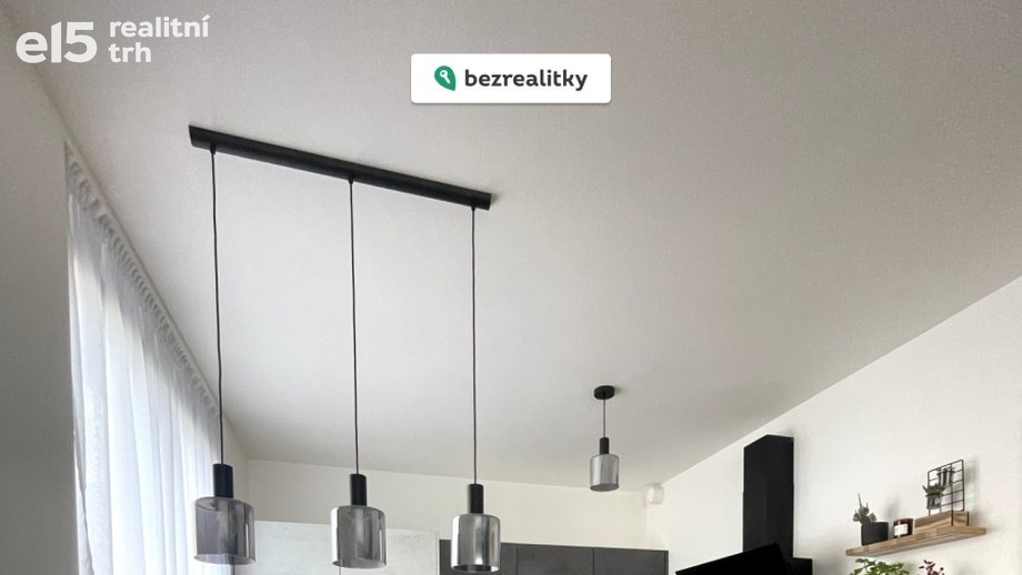 Prodej bytu 2+kk 57 m², Praha - Jinonice
