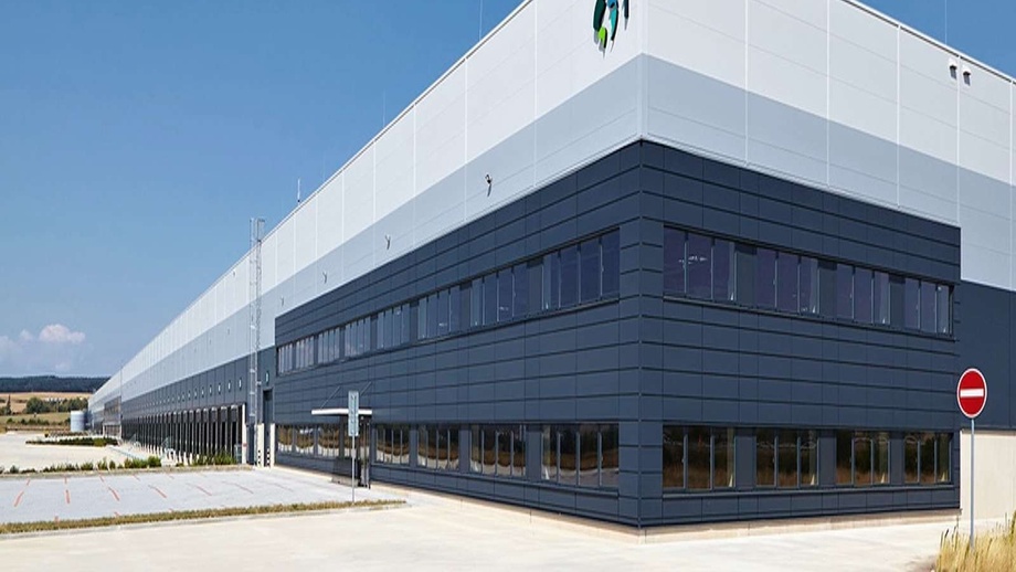Pronájem sklady, 5 973 m² - Ostředek