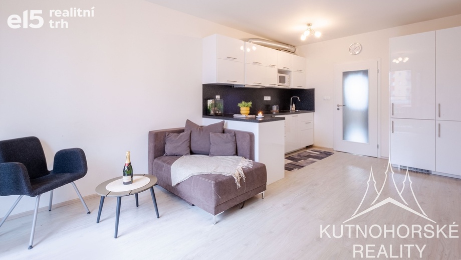 Prodej bytu 4+kk 93 m², Praha - Letňany