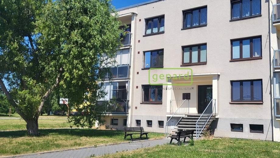 Prodej byty 3+1, 75 m² - Doksy