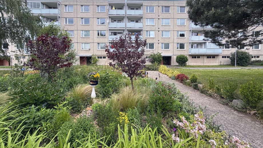 Prodej byty 1+1, 33 m² - Hradec Králové - Moravské Předměstí