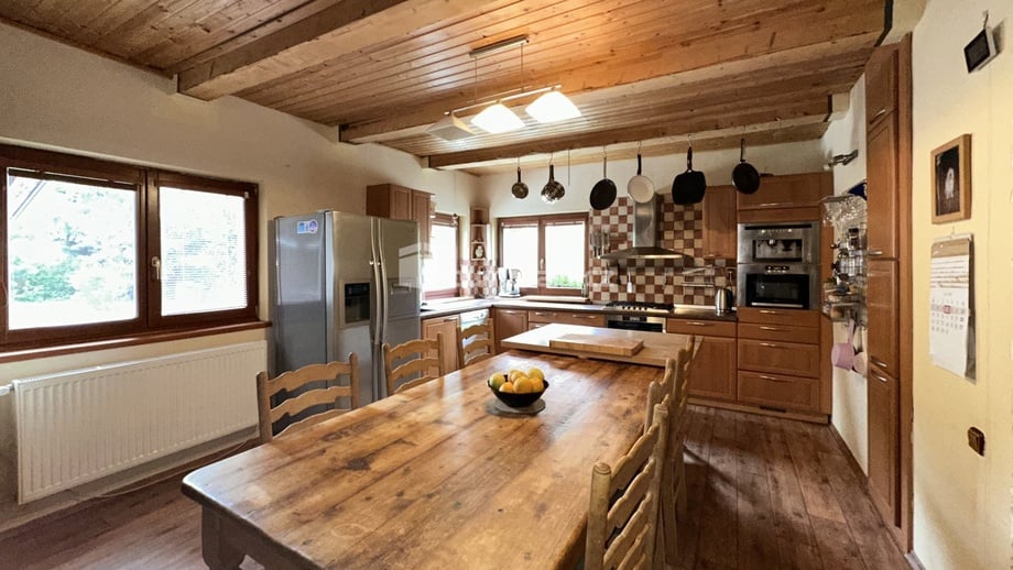 Prodej rodinné domy, 274 m² - Klentnice