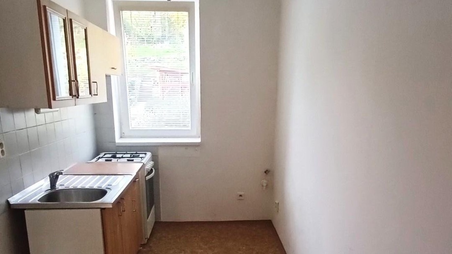 Pronájem byty 1+1, 44 m² - Děčín II-Nové Město