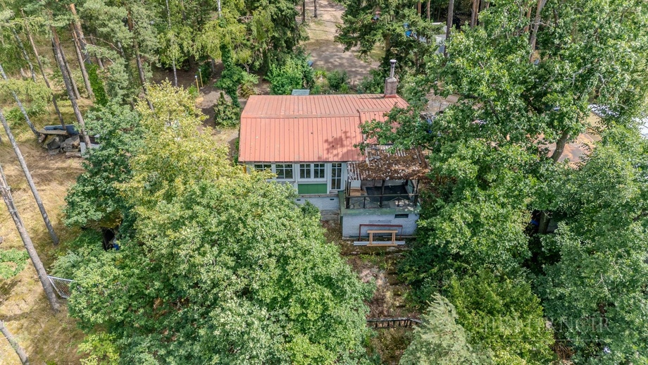 Prodej chata, 63 m² - Vranov