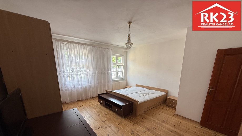 Prodej byty 3+1, 101 m² - Mariánské Lázně