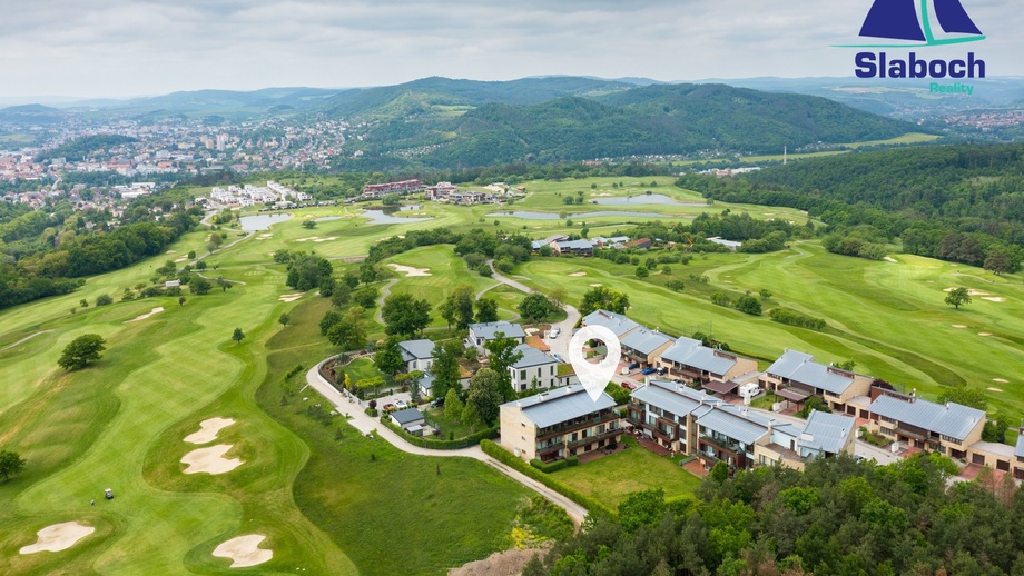 Prodej byty 4+kk, 118 m² - Beroun-Závodí