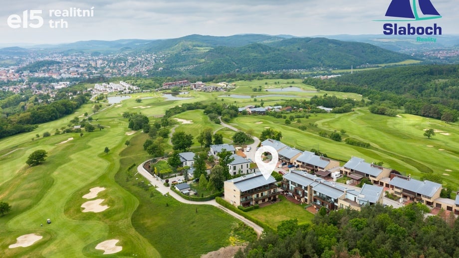 Prodej bytu 4+kk 118 m², Beroun-Závodí
