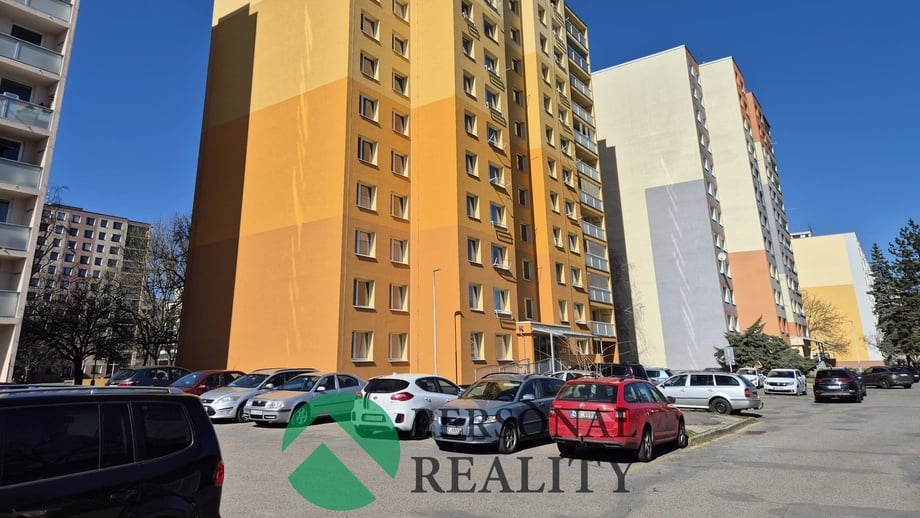 Pronájem byty 2+kk, 45 m² - Beroun-Město