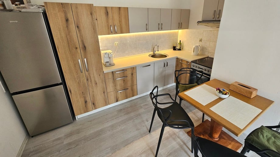 Prodej byty 3+kk, 66 m² - Mariánské Lázně