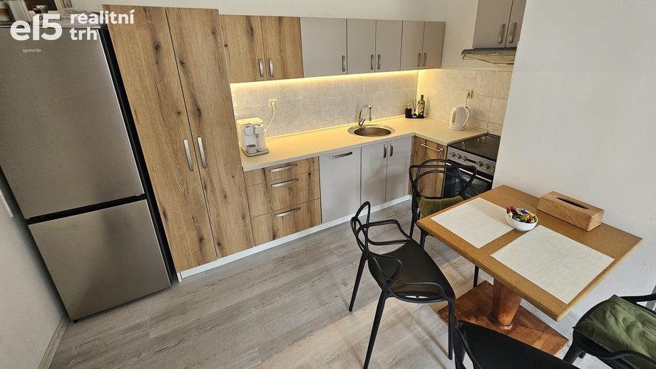 Prodej bytu 3+kk 66 m², Mariánské Lázně
