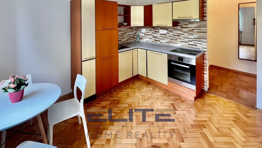 Prodej byty 2+kk, 28 m² - Liberec III-Jeřáb
