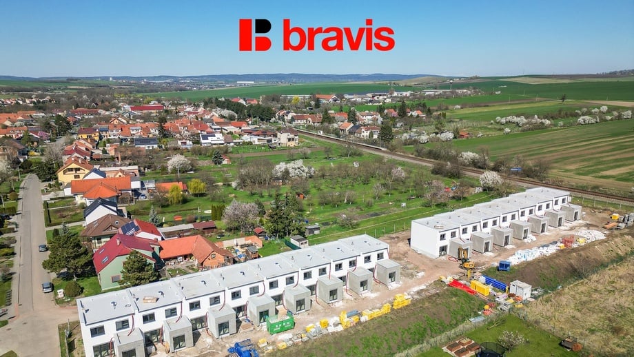 Prodej rodinné domy, 110 m² - Křenovice